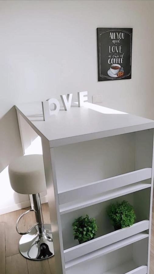 ᗰiki ᕼouտᗴ 2 Apartment Флоренция Екстериор снимка