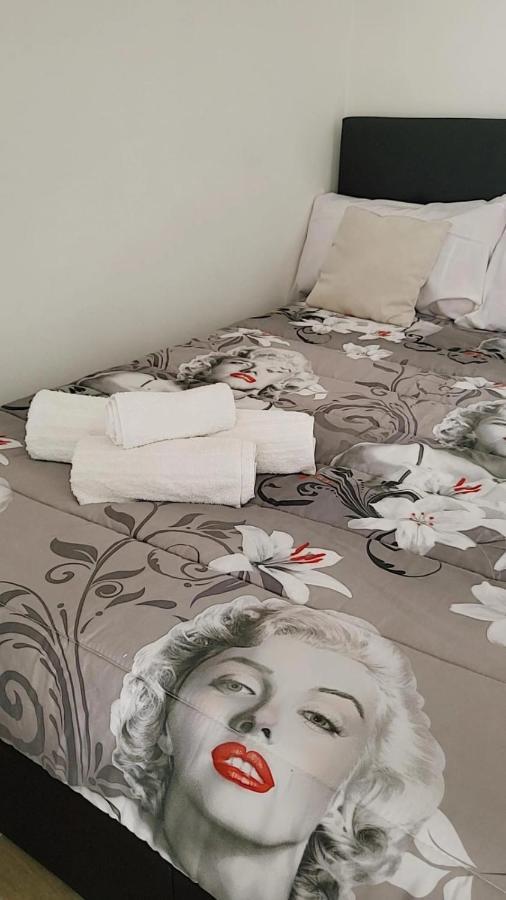 ᗰiki ᕼouտᗴ 2 Apartment Флоренция Екстериор снимка