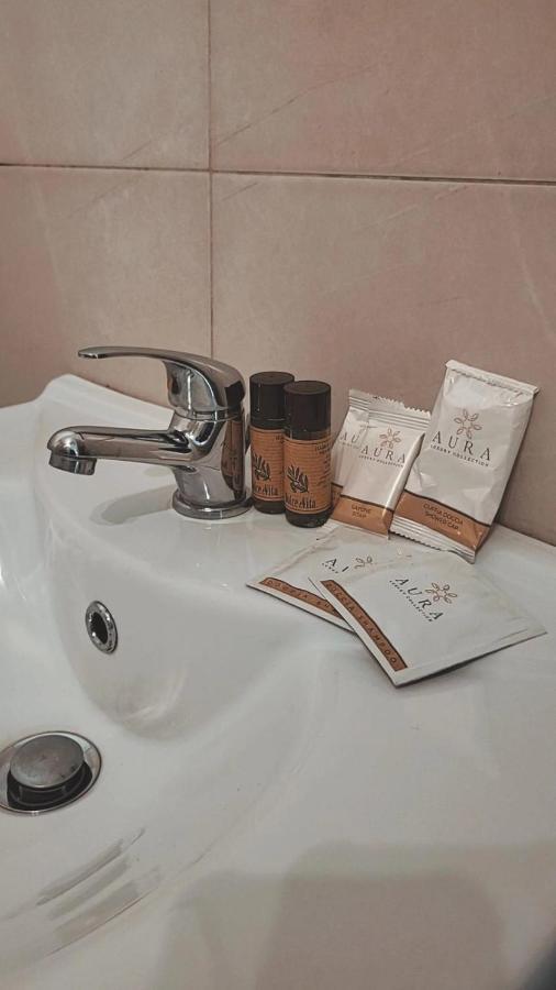 ᗰiki ᕼouտᗴ 2 Apartment Флоренция Екстериор снимка