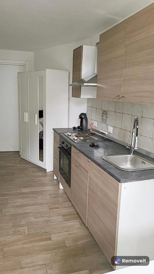 ᗰiki ᕼouտᗴ 2 Apartment Флоренция Екстериор снимка